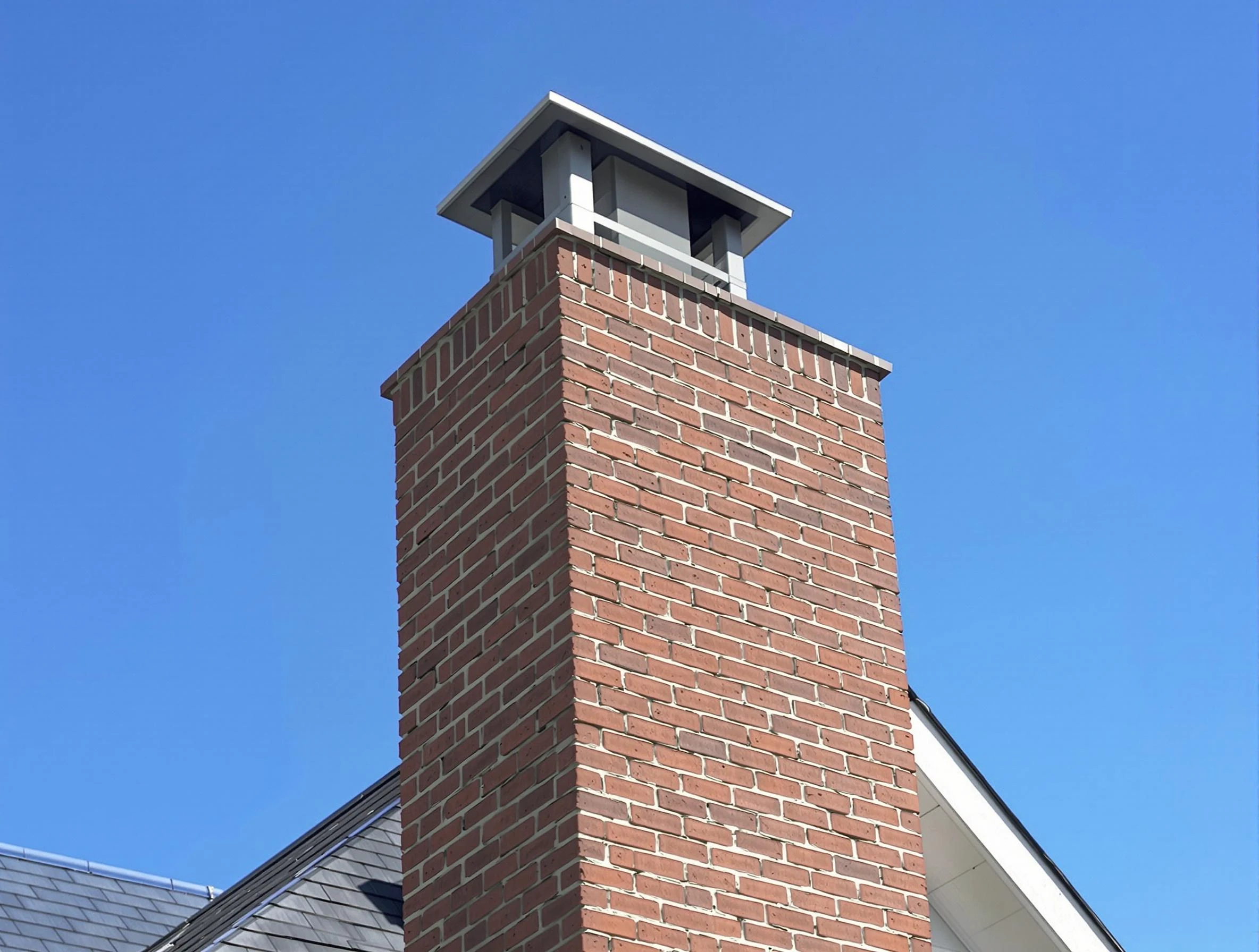 Chimney Remodeling in Spencer